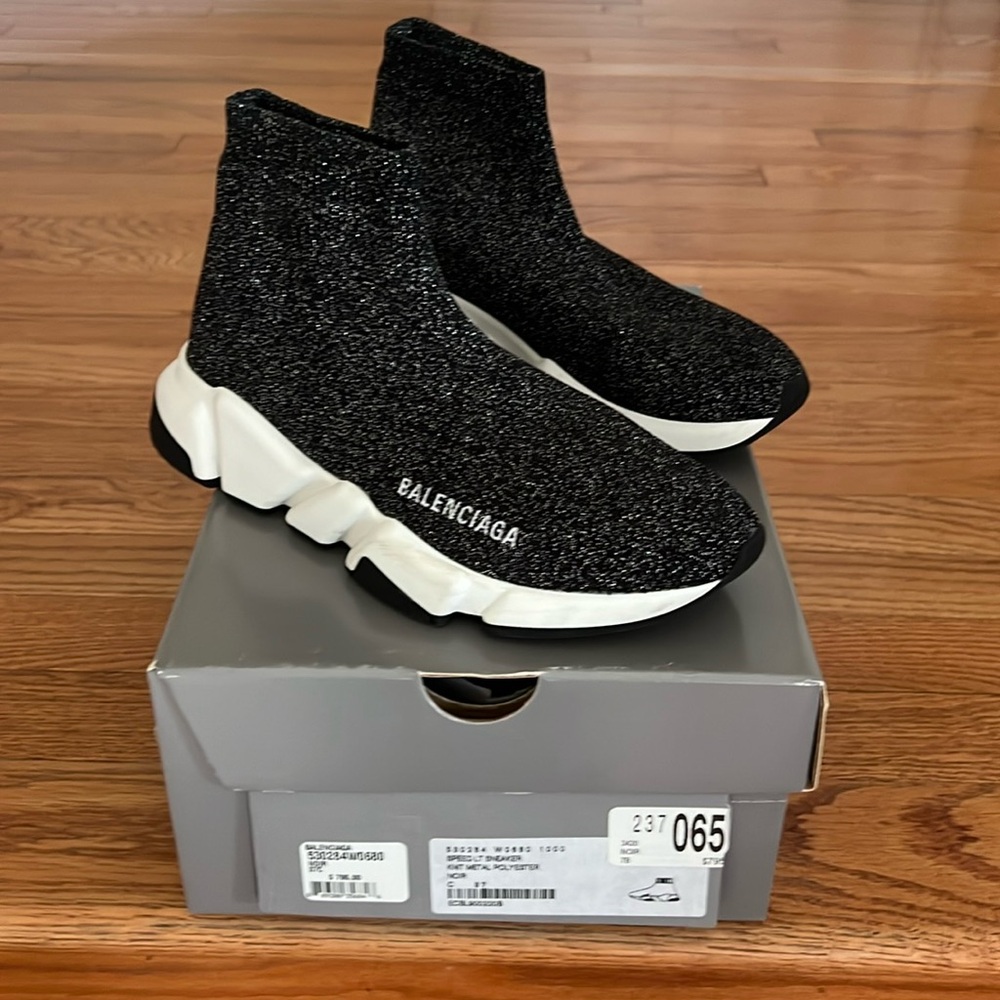 Balenciaga LT Sneaker